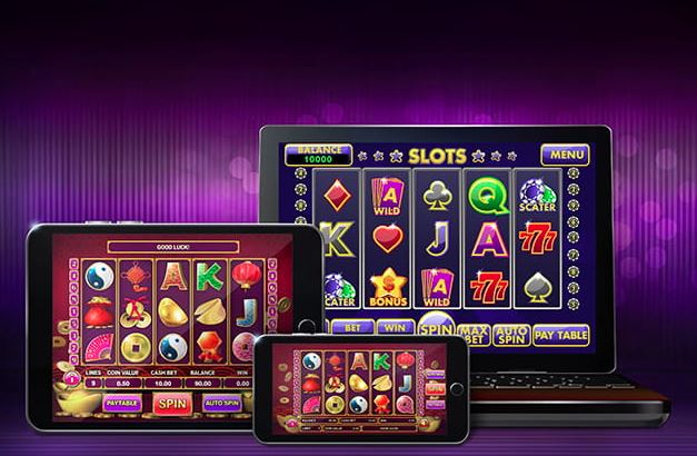 The Best Online Casino Games for Gamble Features