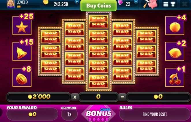 How to Understand Symbols in Online Casino Games