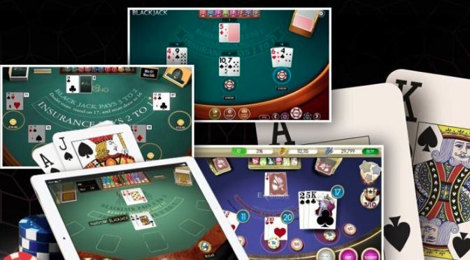 Understanding the House Edge in Blackjack