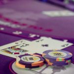 Analyzing Different Betting Systems in Blackjack