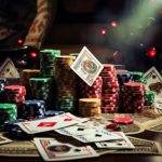 How I Managed to Keep My Online Gambling Fun and Safe