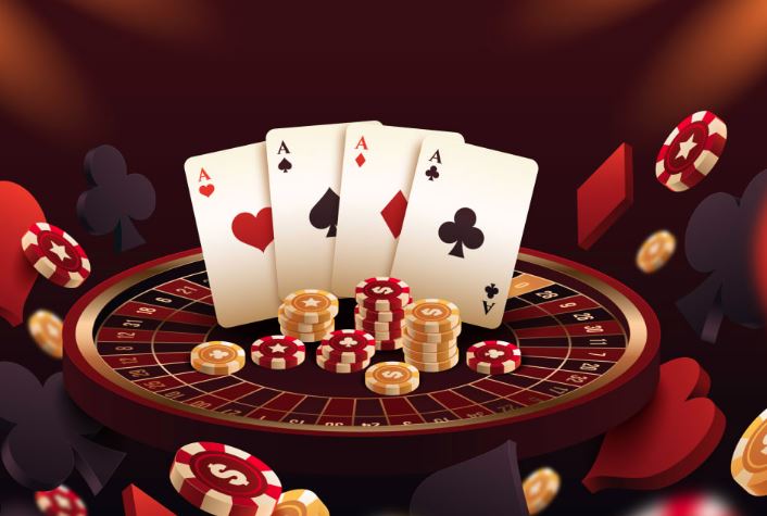 Why Online Slots Are So Addictive (And Fun!)