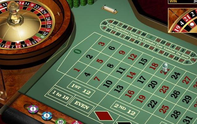 The Best Free Online Roulette Games to Try