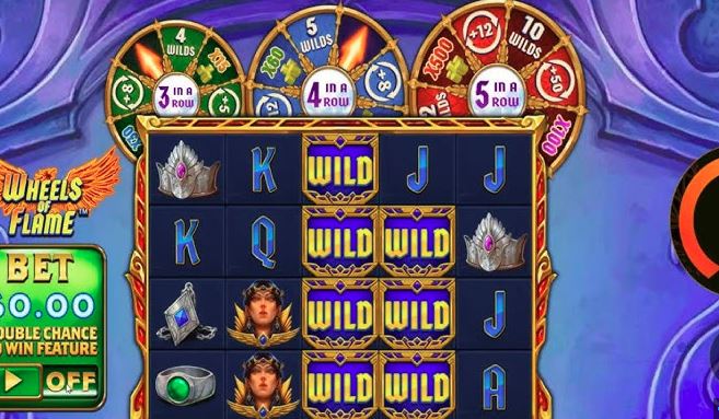 How Online Slots Work: A Beginner’s Guide